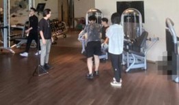 最近健身房爆料视频播放,独家视频揭秘健身器材使用真相