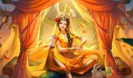 玉兔公主皮肤爆料视频,揭秘嫦娥仙子新装背后的故事