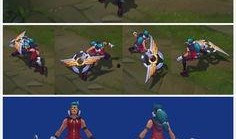 t1最新皮肤爆料了吗