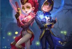 最新第五人格皮肤爆料,神秘皮肤亮相，全新角色风采尽展