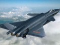 中国最新战机官方爆料,揭秘神秘性能与未来战力布局