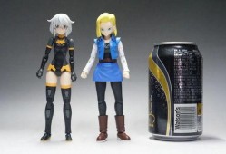 万代frs龙珠最新爆料